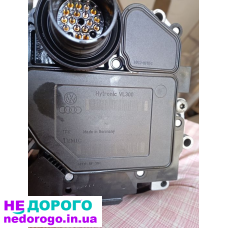 насос гидроблок audi a6c6 hytronic