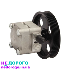 Насос ГУР для двигуна Volvo S60/C70/S80/V70 до 2007 року з об'ємом 2,4/2,0/2,5 л.