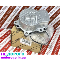 Насос водяний двигуна TOYOTA / LEXUS 161A029015: насос водяний, 161A029015, 2005, 3.5 л, бензин.