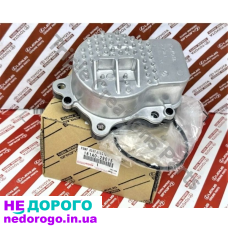 Насос водяний двигуна TOYOTA / LEXUS 161A029015: насос водяний, 161A029015, 2005, 3.5 л, бензин.