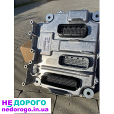 Блок управління ДАФ 106 PCI 2013285 1877245, 2019 рік, 12.9 л двигун, дизель.