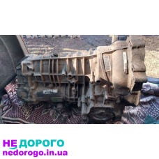 АКПП Passat b5 1.8T 5HP19 FL EBU, 2000 рік, 1.8 л, бензин.