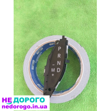 Індикатор перемикача коробки передач для Jeep Grand Cherokee, 2015, 3.6 л, бензин.