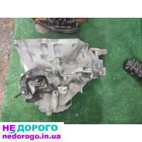 Коробка передач МКПП Ford Focus Mk3 1.0 EcoBoost 6ст. 2013 1.0 бензин.