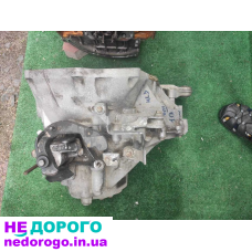Коробка передач МКПП Ford Focus Mk3 1.0 EcoBoost 6ст. 2013 1.0 бензин.