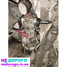 Двигун Nissan 200SX, S14, 1994, 2.0 л, бензин.