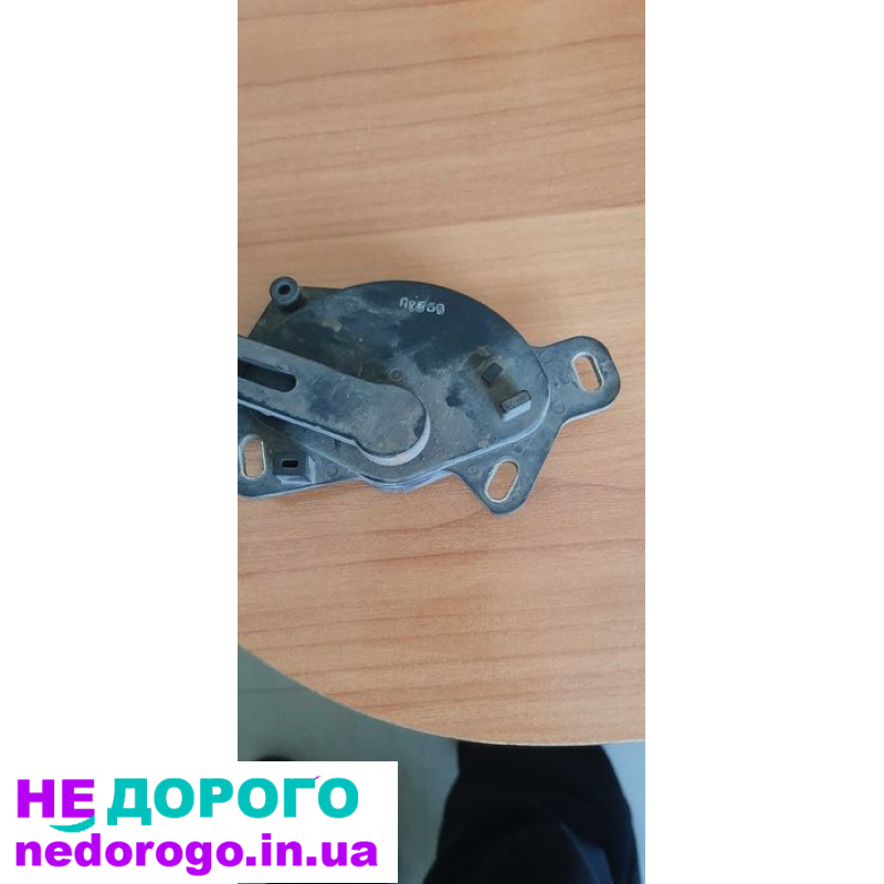 Селектор АКПП Nissan Almera, 2006, 1.6 л, бензин.