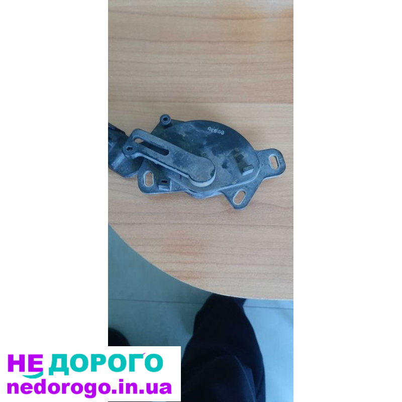 Селектор АКПП Nissan Almera, 2006, 1.6 л, бензин.
