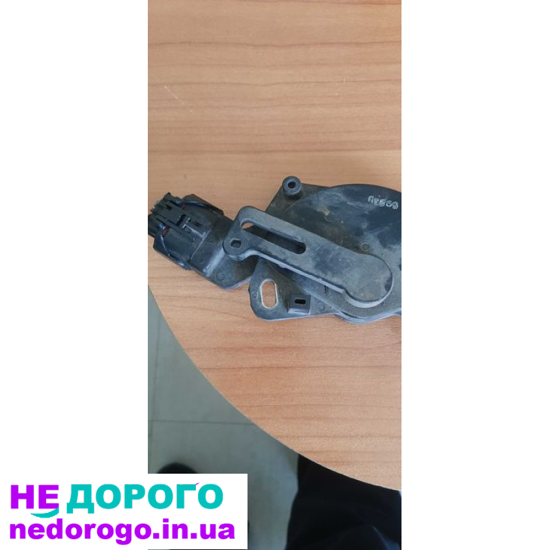 Селектор АКПП Nissan Almera, 2006, 1.6 л, бензин.