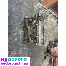 Двигун Nissan KA24DE, Altima 1993-2001, 2.4L, бензин.
Двигун Nissan KA24E, Terrano 2, 2.4L, бензин.