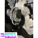 Двигун 2.4, АКПП, Nissan Altima 96, українською.