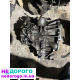 Двигун 2.4, АКПП, Nissan Altima 96, українською.