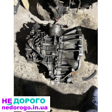 Двигун 2.4, АКПП, Nissan Altima 96, українською.