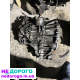 Двигун 2.4, АКПП, Nissan Altima 96, українською.