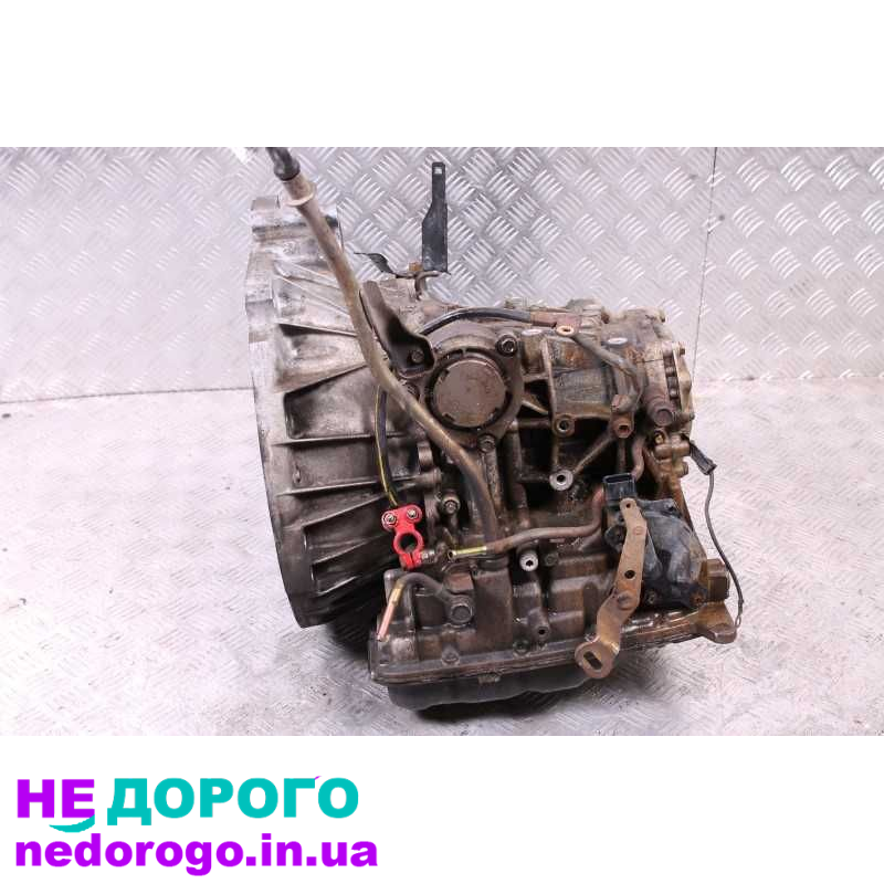 Агрегат: Nissan Altima QR25DE АКПП 2.5 89X05, 2005 рік, 2.5 л об'єм двигуна, бензин.
