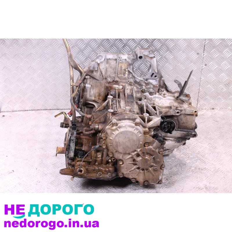 Агрегат: Nissan Altima QR25DE АКПП 2.5 89X05, 2005 рік, 2.5 л об'єм двигуна, бензин.
