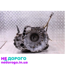 Агрегат: Nissan Altima QR25DE АКПП 2.5 89X05, 2005 рік, 2.5 л об'єм двигуна, бензин.