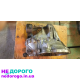 Двигун Nissan Bluebird 2.0 дизель, КПП 5, полуосі 1.8 бензин, випущений в Україні.