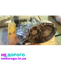 Двигун Nissan Bluebird 2.0 дизель, КПП 5, полуосі 1.8 бензин, випущений в Україні.
