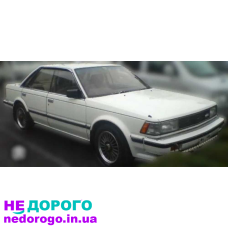 Двигун Nissan Bluebird 1985, 1.8 бензин, об'єм 1809 см³.
