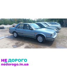 Мотор Nissan Bluebird, GA16DE, 1995, 1.6 л, бензин.