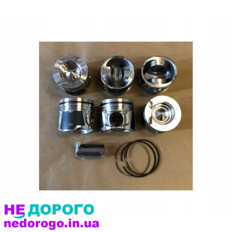 Двигун NISSAN INFINITI 3.0DCI V9X, 2010, 3.0 л, дизель. Вкладиші, прокладки, ГРМ, колінвал.