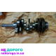Двигун NISSAN INFINITI 3.0DCI V9X, 2010, 3.0 л, дизель. Вкладиші, прокладки, ГРМ, колінвал.