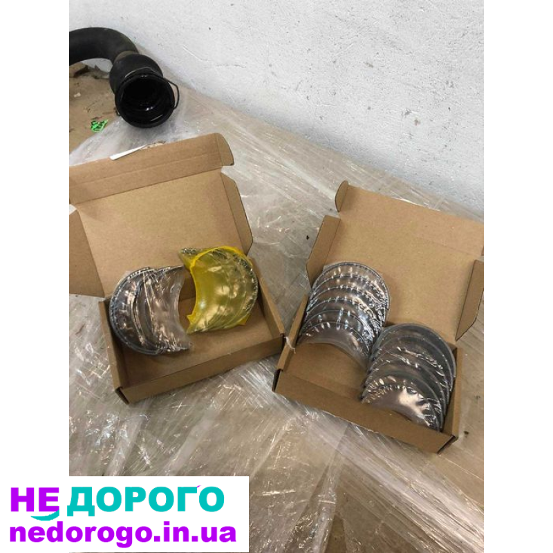 Двигун NISSAN INFINITI 3.0DCI V9X, 2010, 3.0 л, дизель. Вкладиші, прокладки, ГРМ, колінвал.