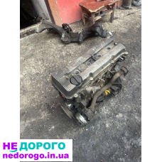 Двигун Nissan KA24DE, 2.4 л, бензин, випуск 1991-2004. Двигун Nissan KA24E, 2.4 л, бензин, випуск 1988-1997.
