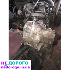 АКПП Nissan Maxima A32 1994 3.0 бензин. МКПП б/у деталі українською.
