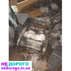 Двигун Nissan Maxima A32 2.0 V6 б/у запчастини, українська, мерчант гугл.