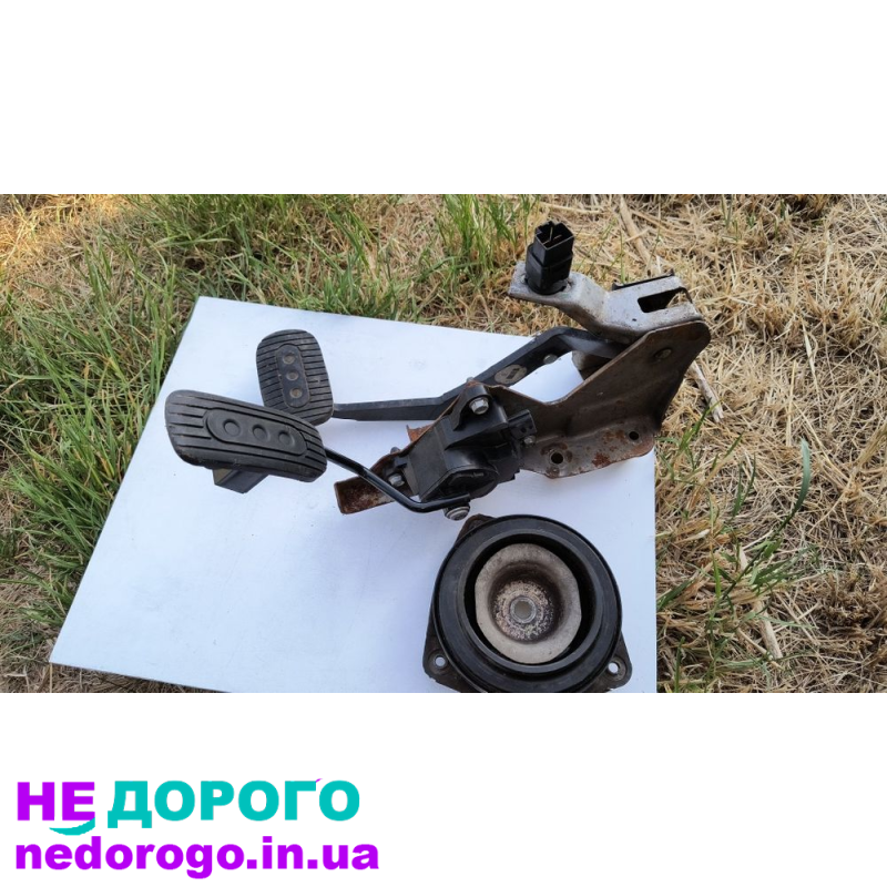 Блок SRS airbag Nissan Micra K12 0285001853, 2003, 1.2 л, бензин.