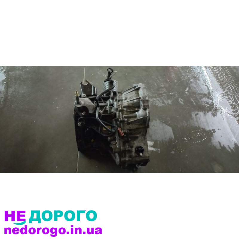Двигун Nissan Micra K12 Note 1.4 АКПП, 2005 рік, 1.4 л, бензин.