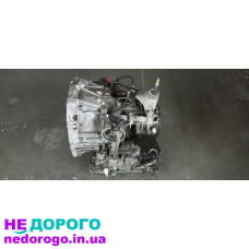 Двигун Nissan Micra K12 Note 1.4 АКПП, 2005 рік, 1.4 л, бензин.