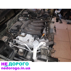 Двигун Nissan HR16DE 1.6 для Juke, Versa, Qashqai, випущений у 2016 році.