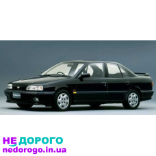 Двигун Nissan Primera 1992 2.0 бензин.
