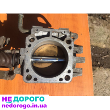 Дроссельна заслонка Nissan Primera SR20DI 2.0 1998 2.0 л бензин.