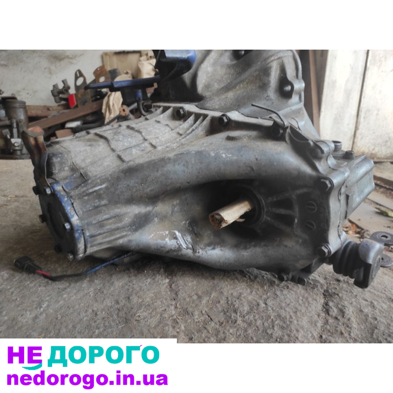 Коробка передач для Nissan Primera P10 P11, 1990-2002, 1.6-2.0 л, бензин/дизель.