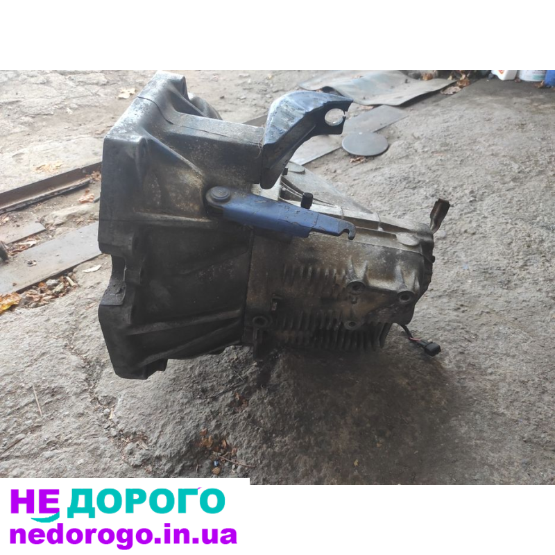 Коробка передач для Nissan Primera P10 P11, 1990-2002, 1.6-2.0 л, бензин/дизель.
