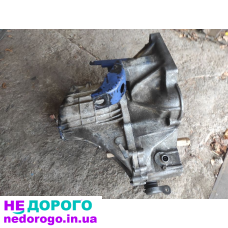 Коробка передач для Nissan Primera P10 P11, 1990-2002, 1.6-2.0 л, бензин/дизель.