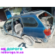 Форсунки Nissan Primera P11 QG18, 2000 р., 1.8 л, бензин.