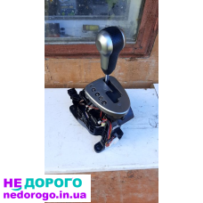 Агрегат: Nissan Qashqai J10 2.0 бензин 2007 р. 2.0 л. АКПП.