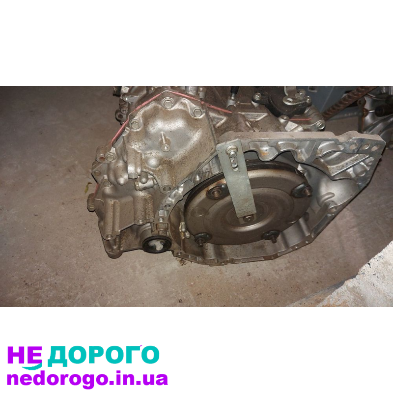 Коробка передач Nissan Qashqai Juke 1.2 Dig-t X426A, 2019, 1.2 л, бензин.