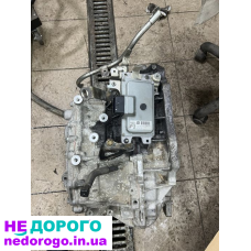 АКПП Nissan Rogue, варіатор 3vx1dtq, 2021 рік, 2.5 л двигун, бензин.