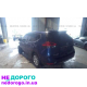 Підрамник раздатка карданний вал Nissan Rogue T32, 2014-2021, 2.5 л, бензин.