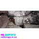 Підрамник раздатка карданний вал Nissan Rogue T32, 2014-2021, 2.5 л, бензин.