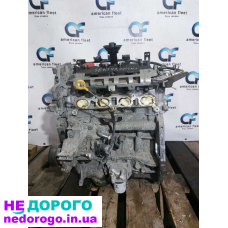 Двигун Nissan Sentra 1.8 13-19 р. 1.8 л бензин.