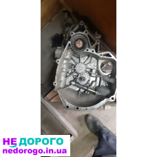 Двигун Nissan Sunny 1992 1.4 МКПП бензин.