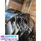 Двері Nissan X-Trail T30, 2001 рік, 2.0 л, бензин. Скло, замки, ручки. Українською.