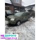 Двері Nissan X-Trail T30, 2001 рік, 2.0 л, бензин. Скло, замки, ручки. Українською.